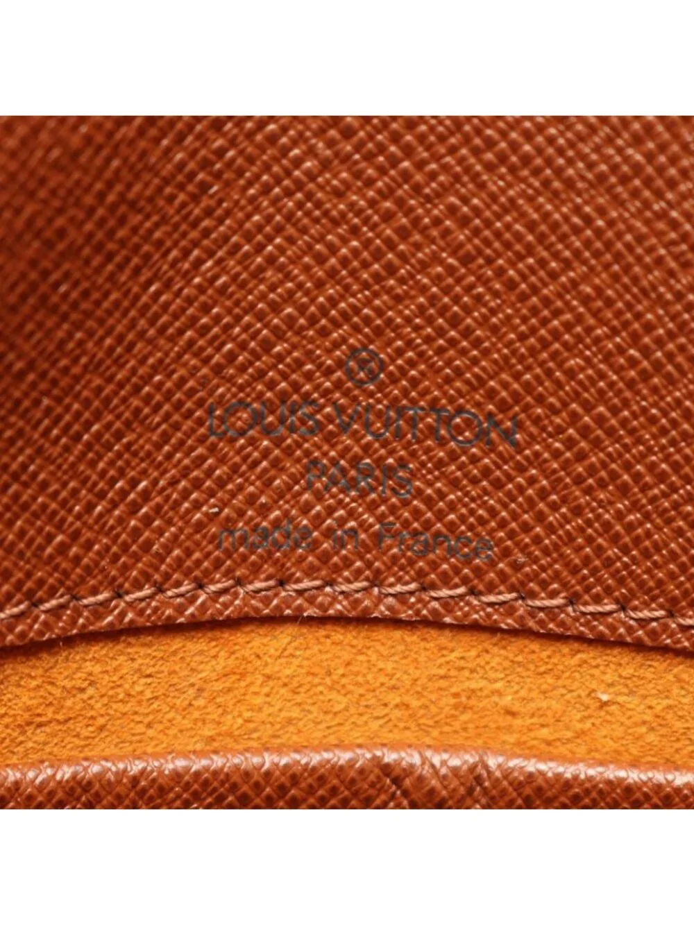 Louis Vuitton this authentic